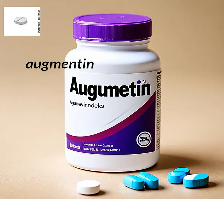 Augmentin 1